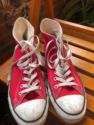 CONVERSE Rojas 41.5