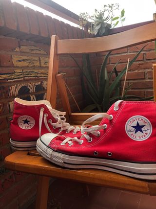 CONVERSE Rojas 41.5
