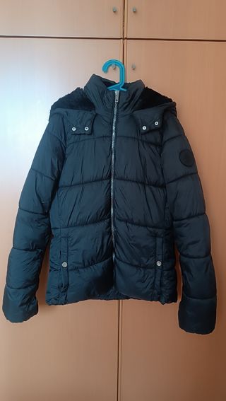 Chaquetón juvenil 