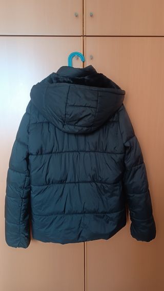 Chaquetón juvenil 