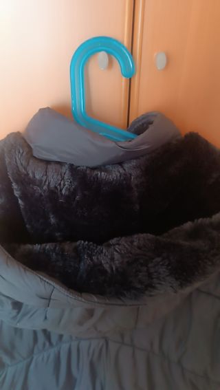 Chaquetón juvenil 
