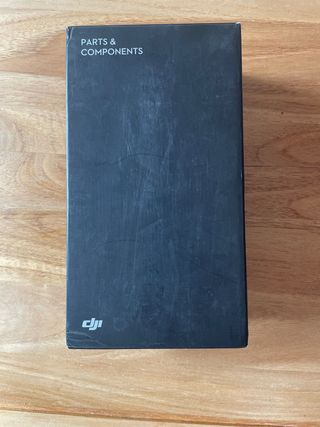 JUEGO CONTRAPESOS DJI RONIN MX M