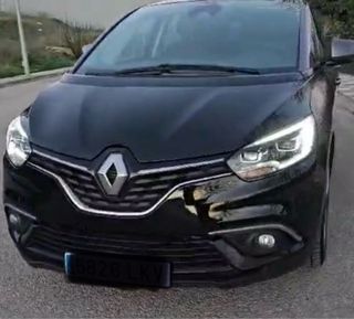 Renault Grand Scenic 2020