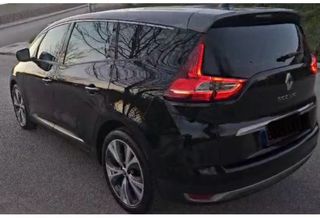 Renault Grand Scenic 2020