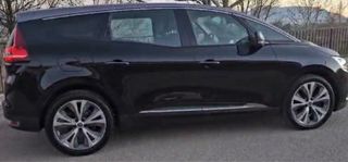Renault Grand Scenic 2020