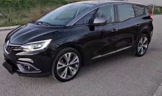 Renault Grand Scenic 2020