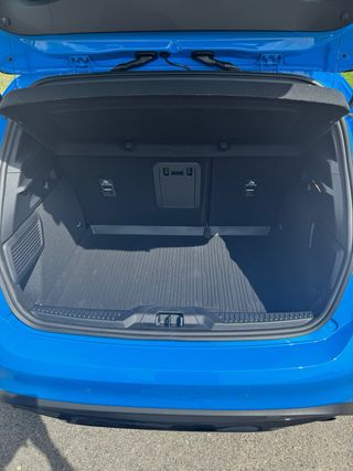 Ford Focus st edition diciembre 2024