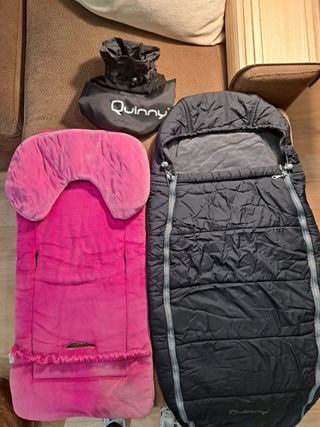 cochecito carrito bebe quinny