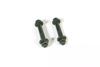 PORSCHE - BRAZO DE SUSPENSION - ALUMINIO FORJADO
