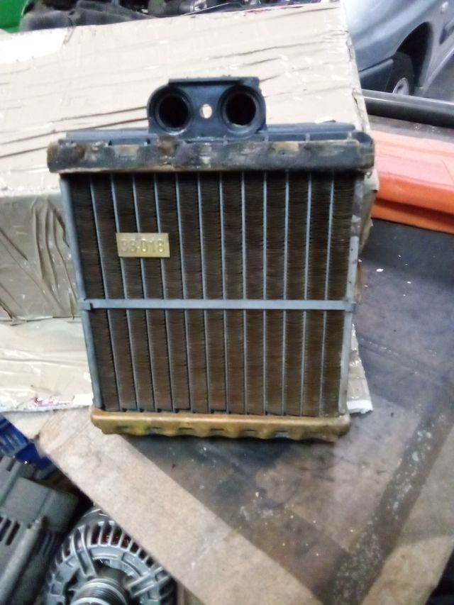 Radiador calefacción Suzuki Vitara