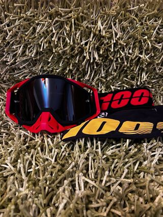 Gafas 100 Strata