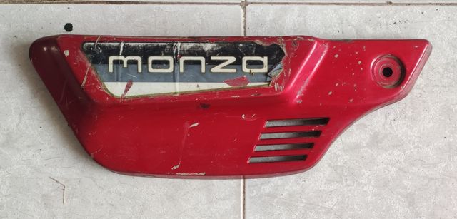 Puch Monza