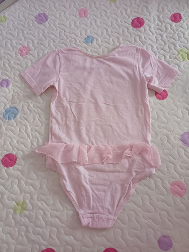Malla ballet. Talla 7-8 años