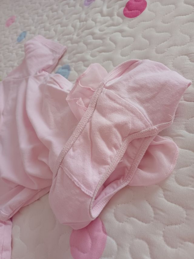 Malla ballet. Talla 7-8 años