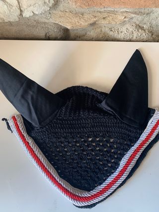 Cuffie cavallo