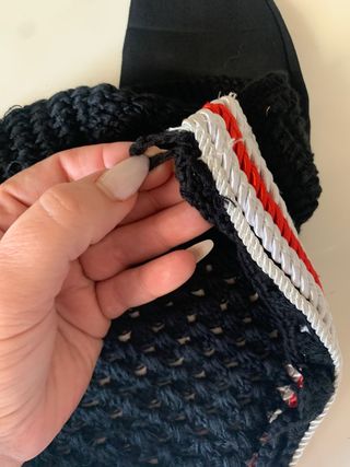 Cuffie cavallo