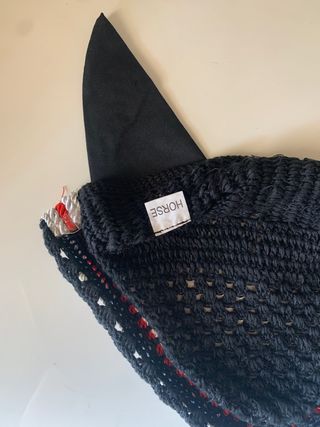 Cuffie cavallo