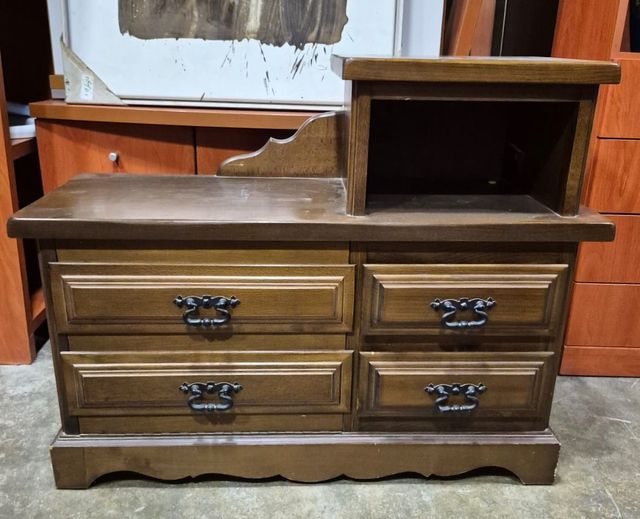 MUEBLE RECIBIDOR