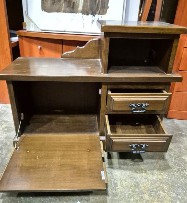 MUEBLE RECIBIDOR