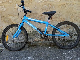 Bicicleta Atractor 20 pulgadas
