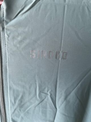 Maillot SIROKO Ultraligero Srx Pro Dauphiné