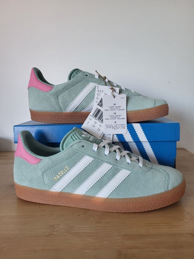 Adidas Gazelle