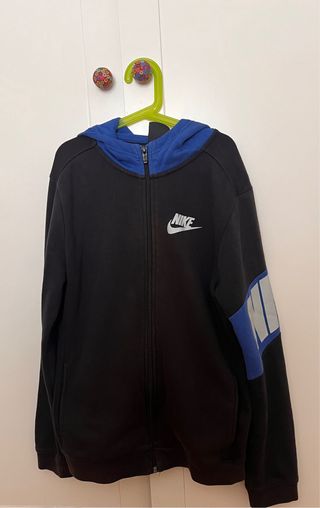 Sudadera con capucha Nike