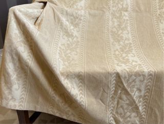 Tovaglia e tovaglia rettangolari