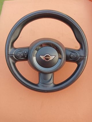 Volante multifunción MINI COOPER 