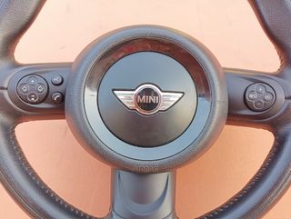 Volante multifunción MINI COOPER 