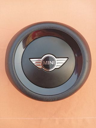 Volante multifunción MINI COOPER 