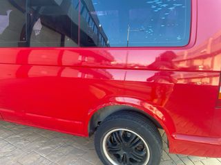 Volkswagen Transporter T5 2009