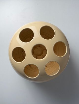 Paragüero Dedalo de Emma Gismondi Artemide