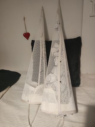 CAPIROTE DE REJILLA SEMANA SANTA