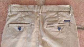 2 x Pantalones niño Talla 14 y 15-16