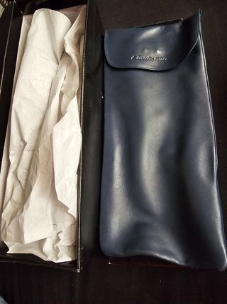 ZAPATILLAS DE CASA DE PIEL EMIDIO TUCCI