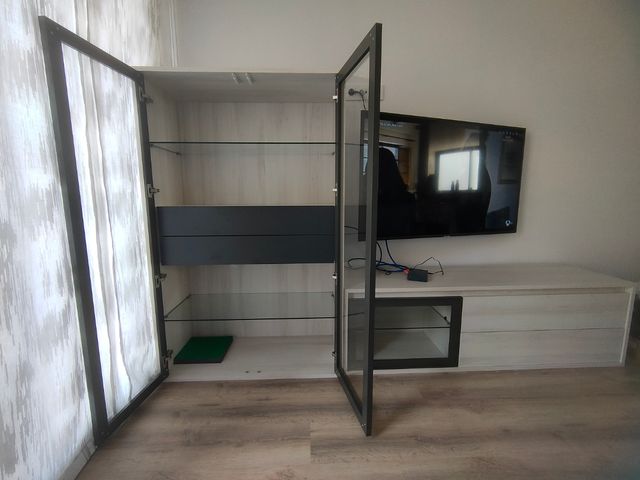 Mueble comedor nuevo NO LOW COST