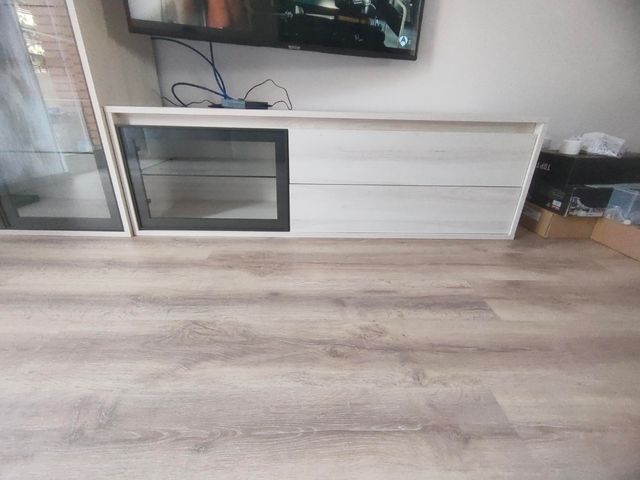 Mueble comedor nuevo NO LOW COST