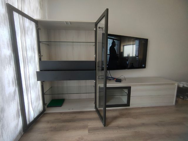 Mueble comedor nuevo NO LOW COST