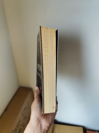 El poder de las sombras (Oscuros 2) (Spanish Edition)