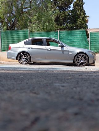 BMW Serie 3 2008