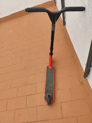 Patinete frestyle