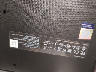 Lenovo 15, 8 GB RAM 250 HDD 130 trattabi