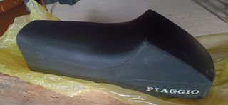 Sedile Piaggio vespa 50