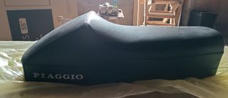 Sedile Piaggio vespa 50