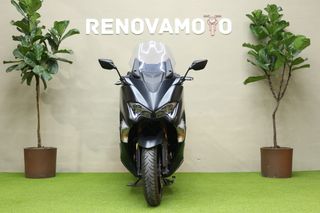 YAMAHA TMAX DX