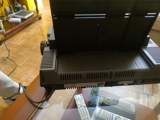 Impresora MSX msx2 Philips New Media System retro