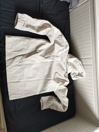 Chaqueta Nueva Shein Talla M