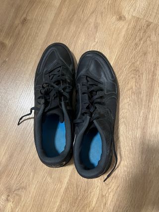 Bambas Nike Tiempo Futbol Sala Talla 43