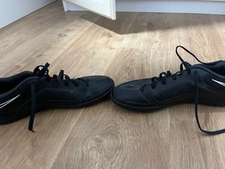Bambas Nike Tiempo Futbol Sala Talla 43